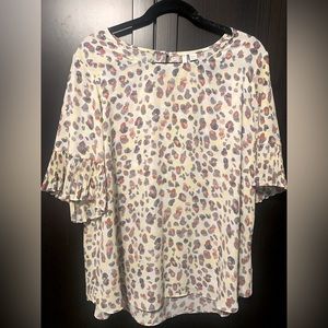 Cato blouse